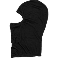BC4 - BALACLAVA COTTON BLACK