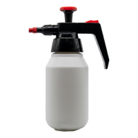 BCS2 - BRAKE CLEANER SPRAYER ECONOMY 1 LITRE*