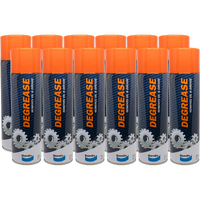 BDG4 - BENDIX DEGREASER 400G (12/CTN)*