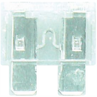 BF25 - 25AMP BLADE FUSE (10/PACK)