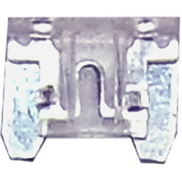 BF3-25 - 25AMP LOW PROFILE BLADE FUSE (10/PACK)