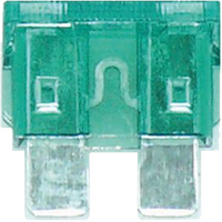 BF30 - 30AMP BLADE FUSE (10/PACK)