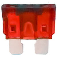 BF40 - 40 AMP BLADE FUSE (10/PACK)