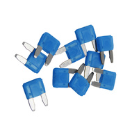 BFL2-15 - 15AMP SMART MINI BLADE FUSE LED (10/PKT)