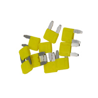 BFL2-20 - 20AMP SMART MINI BLADE FUSE LED (10/PKT)