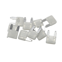 BFL2-25 - 25AMP SMART MINI BLADE FUSE LED (10/PKT)