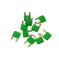 BFL2-30 - 30AMP SMART MINI BLADE FUSE LED (10/PKT)