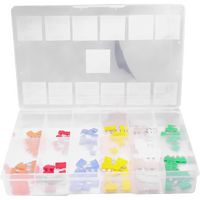 BFLK2 - SMART BLADE FUSE LED KIT MINI*
