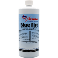 BFUC1 - BLUE FIRE ULTRASONIC CLEANER 1L*