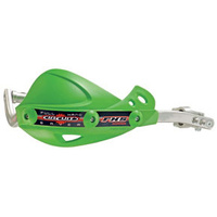 BGC3GR - CIRCUIT ALLOY PRO TAPER B/GUARD GREEN