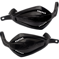 BGC4BA - CIRCUIT P.4 STD 7/8 B/GUARD BLK/BLACK