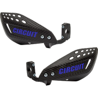 BGC5CBL - CIRCUIT VECTOR B/GUARD CARBON/BLUE