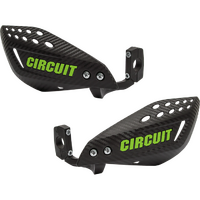BGC5CGR - CIRCUIT VECTOR B/GUARD CARBON/GREEN