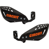 BGC5CO - CIRCUIT VECTOR B/GUARD CARBON/ORANGE