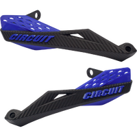 BGCFBBL - CIRCUIT FENIX PRO TAPER B/GUARD BLK/BLUE*