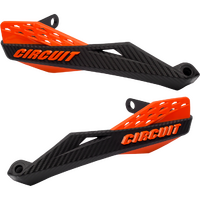 BGCFBO - CIRCUIT FENIX PRO TAPER B/GUARD BLK/ORG*