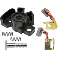 BK11 - BRUSH KIT TRX250 S/MOTOR 08-11