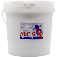BL3B - TYRE BEAD MOUNTING LUBE WAX 1KG TUB