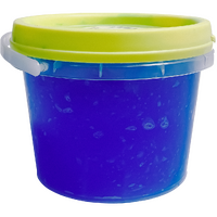 BL4 - TYRE BEAD MOUNTING LUBE GEL 1KG TUB