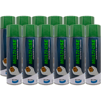 BMU4 - BENDIX MULTI-USE LUBE 400G (12/CTN)*