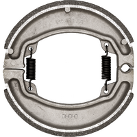 BSH17A - BRAKE SHOES OVERSIZE BSH17*