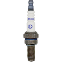 BSP16P - SPARK PLUG PREMIUM AOR10LGS (CR9EIX)*