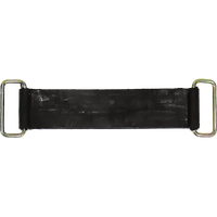 BST1 - BATTERY STRAP UNIVERSAL 10.5CM