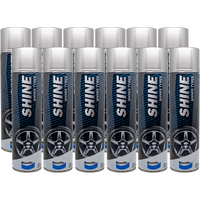 BST4 - BENDIX SHINE 400G (12/CTN)*