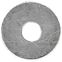 BW2 - BODY WASHERS 5MM X 15DIA. (100/BAG)