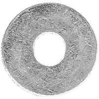 BW5 - BODY WASHER 8MM X 25MM X 1.6 (100/BAG)