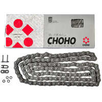 C428H - CHOHO DRIVE CHAIN H/D 428 X 136L