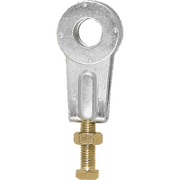 CA14 - CHAIN ADJUSTER TRAIL BIKES 15MM HOLE