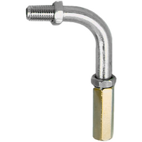 CA21 - CABLE ADJUSTER 90 DEGREE ANGLE SCREW