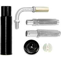 CA8 - CABLE ADJUSTER MID CLUTCH 7MM (5/BAG)