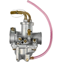 CARB50 - CARB COMPLETE PW50*