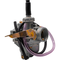 CARB50H - CARB COMPLETE HONDA Z/XR/CRF50*