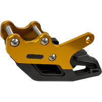 CGS2 - CHAIN GUIDE WITH TPU RM/RMZ/DRZ GOLD*