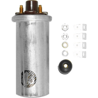 CL4 - IGNITION COIL LUCAS TYPE  12 VOLT