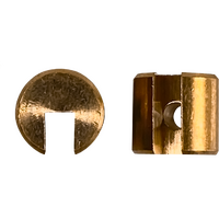 CN10 - THROTTLE NIPPLE NO.3 (20/BAG)