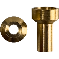 CN14 - CLUTCH NIPPLE END HONDA (20/BAG)