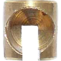 CN17 - HARLEY 1/4" X 5/16" THROTTLE END (20/BAG)
