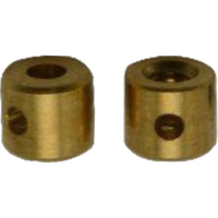 CN19 - THROTTLE NIPPLES UNIVERSAL (20/BAG)