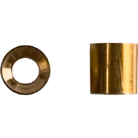 CN4 - THROTTLE NIPPLE (20/BAG)