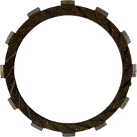 CP15 - CLUTCH PLATE CB750/900/1100