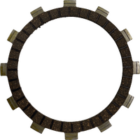 CP20 - CLUTCH PLATE DT/IT/XS/YZ