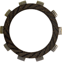 CP28 - CLUTCH PLATE KX80/100