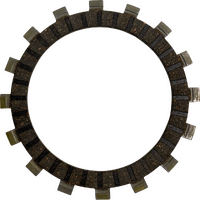 CP29 - CLUTCH PLATE KX125/KDX200/KLX/KX500