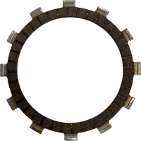 CP35 - CLUTCH PLATE YZ400F/WR400F