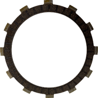 CP54 - CLUTCH PLATE RM250 03-04