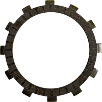 CP59 - CLUTCH PLATE YZF1000  3.5MM